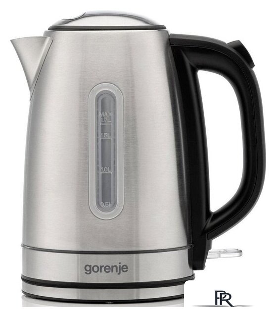 Электрический чайник Gorenje K17DS - Изображение №1 — Интернет-магазин ПроЗаказ