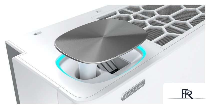 Кондиционер Royal Clima Royal Fresh Full DC EU Inverter RCI-RF40HN - Изображение №7 — Интернет-магазин ПроЗаказ