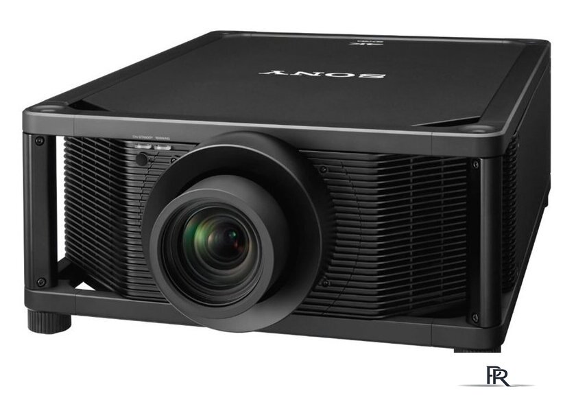 Проектор Sony VPL-VW5000ES - Изображение №2 — Интернет-магазин ПроЗаказ