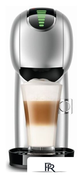 Капсульная кофеварка Krups Dolce Gusto Genio S Touch KP440E31 - Изображение №1 — Интернет-магазин ПроЗаказ
