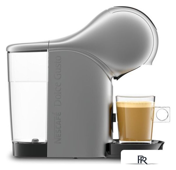 Капсульная кофеварка Krups Dolce Gusto Genio S Touch KP440E31 - Изображение №3 — Интернет-магазин ПроЗаказ