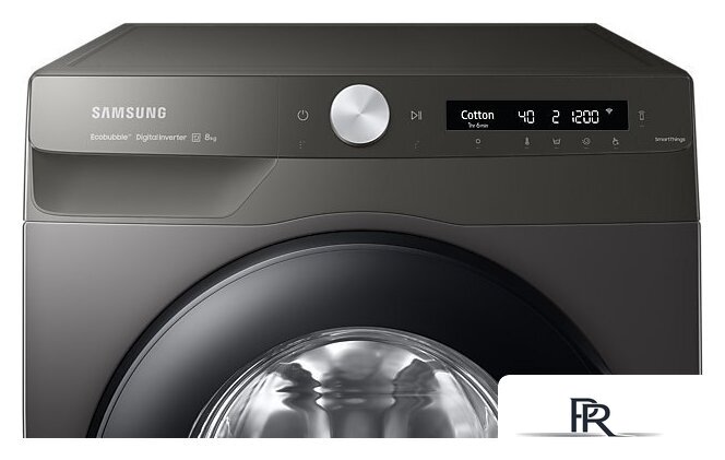 Стиральная машина Samsung WW11CGP44CSBLP - Изображение №9 — Интернет-магазин ПроЗаказ
