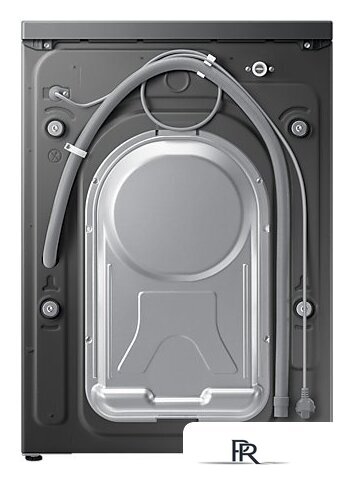 Стиральная машина Samsung WW11CGP44CSBLP - Изображение №4 — Интернет-магазин ПроЗаказ