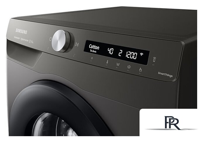 Стиральная машина Samsung WW11CGP44CSBLP - Изображение №8 — Интернет-магазин ПроЗаказ