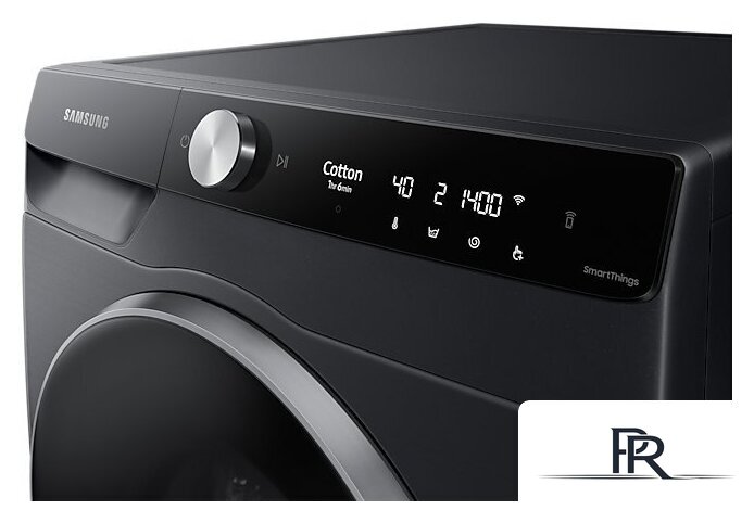 Стиральная машина Samsung WW11CGP44CSBLP - Изображение №16 — Интернет-магазин ПроЗаказ