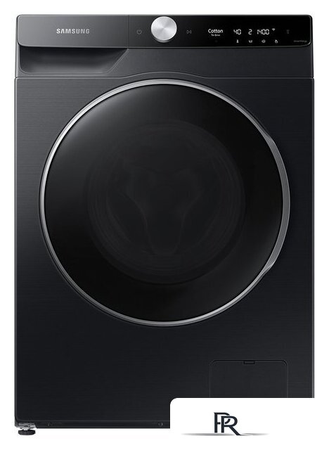 Стиральная машина Samsung WW11CGP44CSBLP - Изображение №1 — Интернет-магазин ПроЗаказ