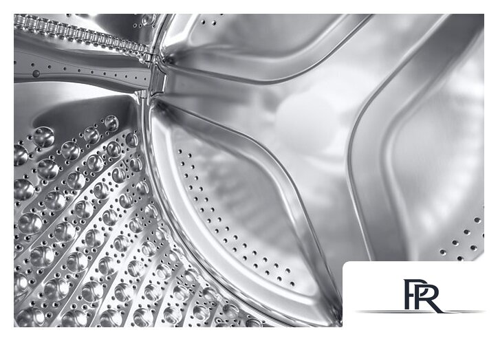 Стиральная машина Samsung WW11CGP44CSBLP - Изображение №7 — Интернет-магазин ПроЗаказ