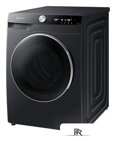 Стиральная машина Samsung WW11CGP44CSBLP - Изображение №11 — Интернет-магазин ПроЗаказ