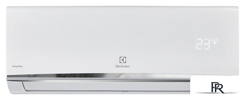 Кондиционер Electrolux Smartline EACS-07HSM/N8_V2 - Изображение №2 — Интернет-магазин ПроЗаказ