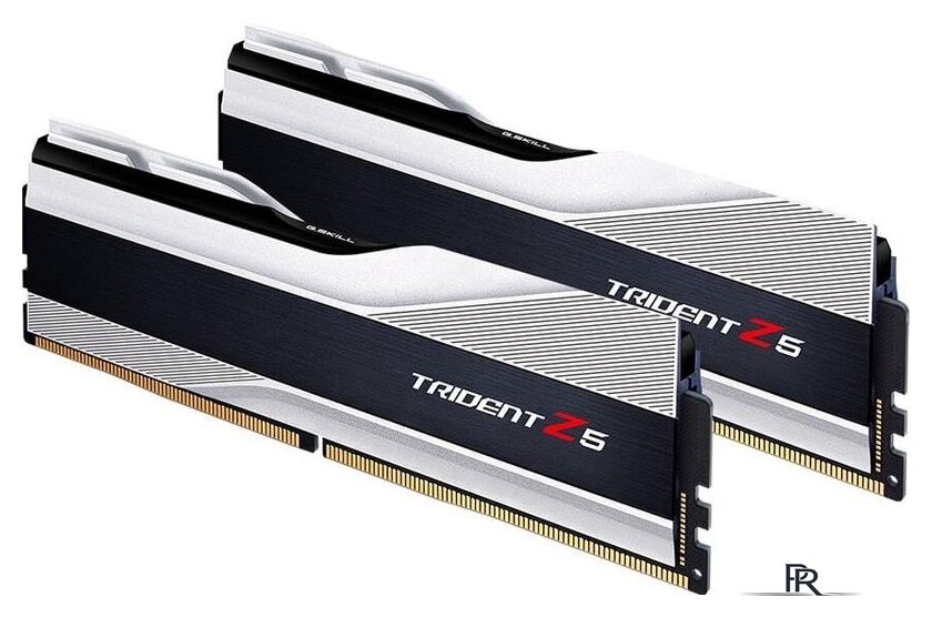 Оперативная память G.Skill Trident Z5 2x32ГБ DDR5 6000МГц F5-6000J3238G32GX2-TZ5S - Изображение №3 — Интернет-магазин ПроЗаказ