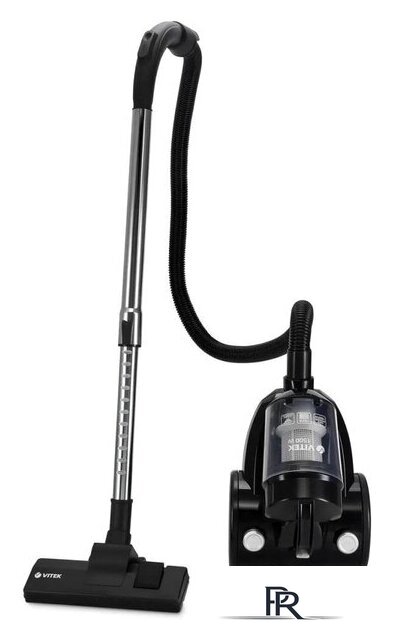 Пылесос Vitek VT-1841 - Изображение №1 — Интернет-магазин ПроЗаказ