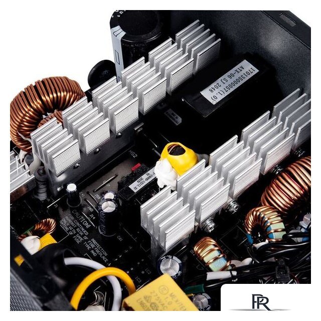 Блок питания 1stPlayer DK Premium 500W PS-500AX - Изображение №8 — Интернет-магазин ПроЗаказ