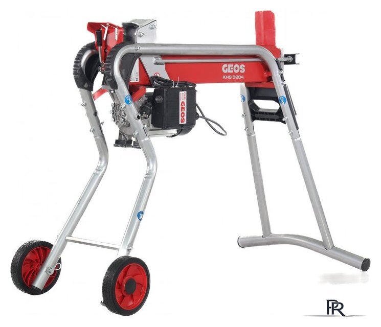 Гидравлический дровокол Geos Easy KHS 5204 213251 - Изображение №1 — Интернет-магазин ПроЗаказ