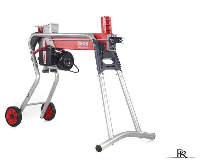 Гидравлический дровокол Geos Easy KHS 5204 213251 - Изображение №2 — Интернет-магазин ПроЗаказ