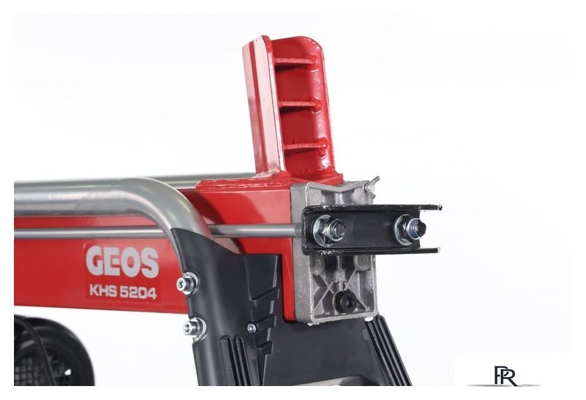Гидравлический дровокол Geos Easy KHS 5204 213251 - Изображение №9 — Интернет-магазин ПроЗаказ