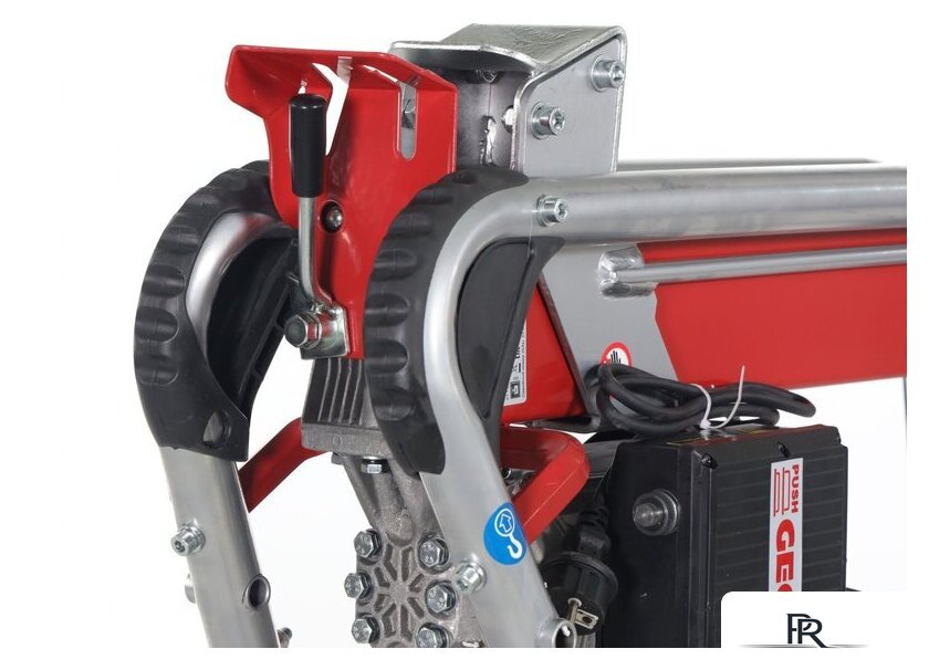 Гидравлический дровокол Geos Easy KHS 5204 213251 - Изображение №6 — Интернет-магазин ПроЗаказ