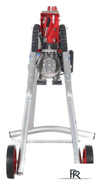 Гидравлический дровокол Geos Easy KHS 5204 213251 - Изображение №4 — Интернет-магазин ПроЗаказ