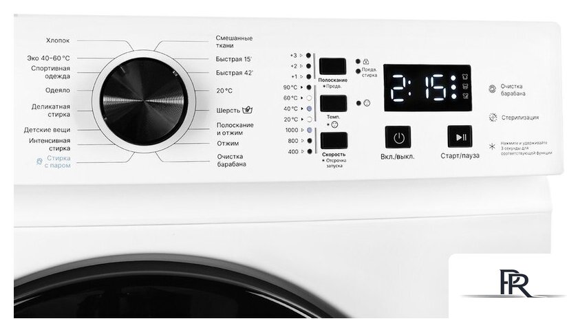 Стиральная машина LEX LWM06010BLIDsmall - Изображение №16 — Интернет-магазин ПроЗаказ