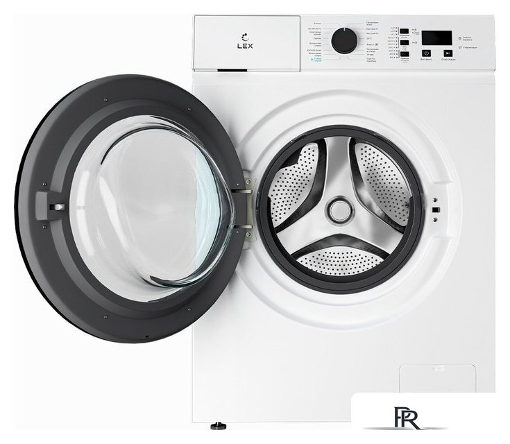 Стиральная машина LEX LWM06010BLIDsmall - Изображение №11 — Интернет-магазин ПроЗаказ