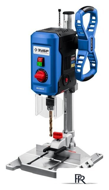 Сверлильный станок Зубр ВСС-П750 - Изображение №1 — Интернет-магазин ПроЗаказ