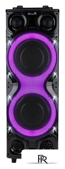 Патибокс Eltronic 30-41 Crazy Box - Изображение №1 — Интернет-магазин ПроЗаказ