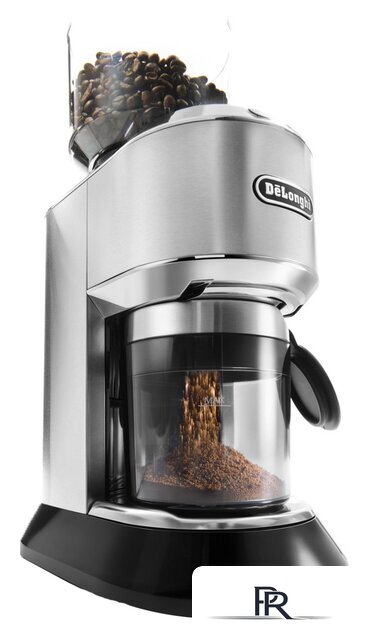 Электрическая кофемолка DeLonghi Dedica KG 521.M - Изображение №1 — Интернет-магазин ПроЗаказ