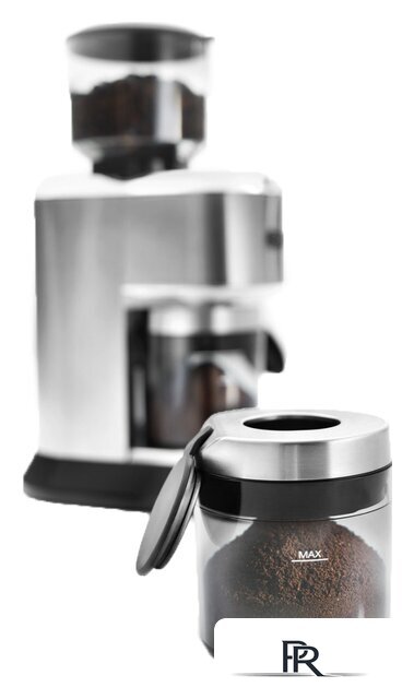 Электрическая кофемолка DeLonghi Dedica KG 521.M - Изображение №5 — Интернет-магазин ПроЗаказ