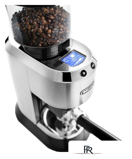 Электрическая кофемолка DeLonghi Dedica KG 521.M - Изображение №3 — Интернет-магазин ПроЗаказ