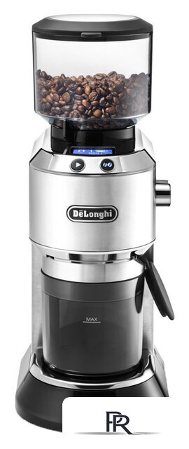 Электрическая кофемолка DeLonghi Dedica KG 521.M - Изображение №2 — Интернет-магазин ПроЗаказ