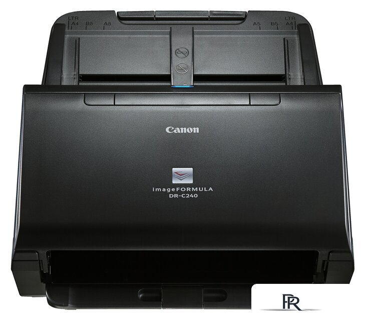 Сканер Canon imageFORMULA DR-C240 - Изображение №1 — Интернет-магазин ПроЗаказ