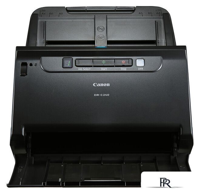Сканер Canon imageFORMULA DR-C240 - Изображение №2 — Интернет-магазин ПроЗаказ