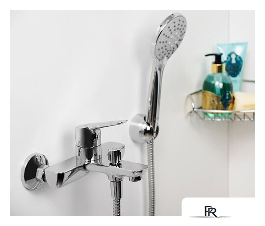 Смеситель Wasserkraft Lippe 4501 - Изображение №2 — Интернет-магазин ПроЗаказ