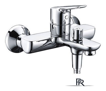 Смеситель Wasserkraft Lippe 4501 - Изображение №1 — Интернет-магазин ПроЗаказ