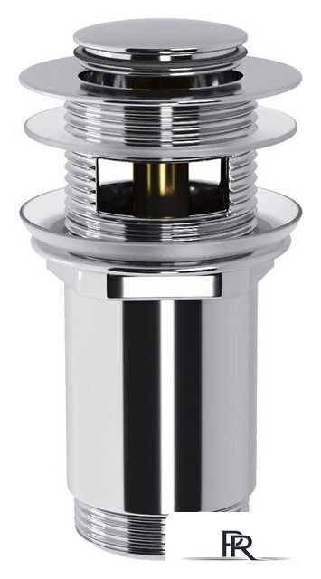 Донный клапан Lauter 21190CH (хром) - Изображение №1 — Интернет-магазин ПроЗаказ