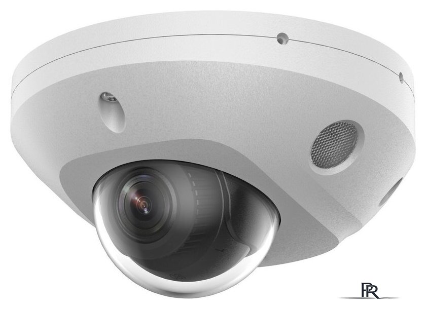 IP-камера iFlow F-IC-2542C2MS (4 mm) - Изображение №1 — Интернет-магазин ПроЗаказ