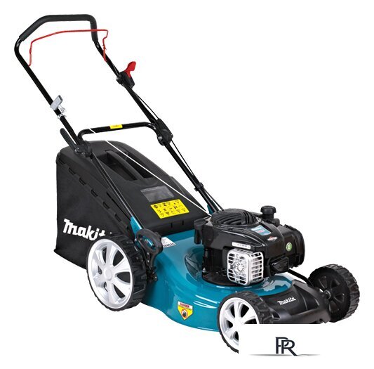 Газонокосилка Makita PLM4626N - Изображение №1 — Интернет-магазин ПроЗаказ