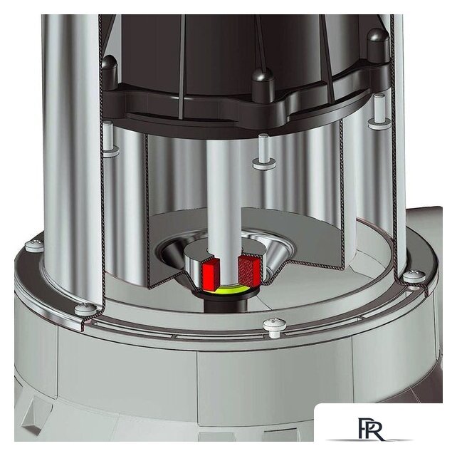 Дренажный насос Einhell GE-DP 9035 N - Изображение №6 — Интернет-магазин ПроЗаказ