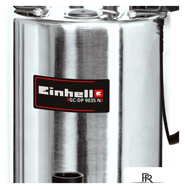 Дренажный насос Einhell GE-DP 9035 N - Изображение №2 — Интернет-магазин ПроЗаказ