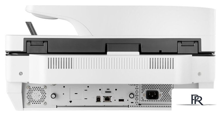 Сканер HP Digital Sender Flow 8500 fn2 L2762A - Изображение №3 — Интернет-магазин ПроЗаказ