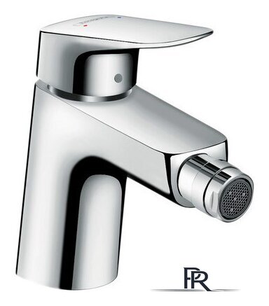 Смеситель Hansgrohe Logis [71204000] - Изображение №1 — Интернет-магазин ПроЗаказ