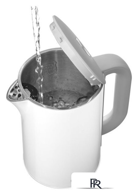 Электрический чайник Sencor SWK 1591WH - Изображение №13 — Интернет-магазин ПроЗаказ