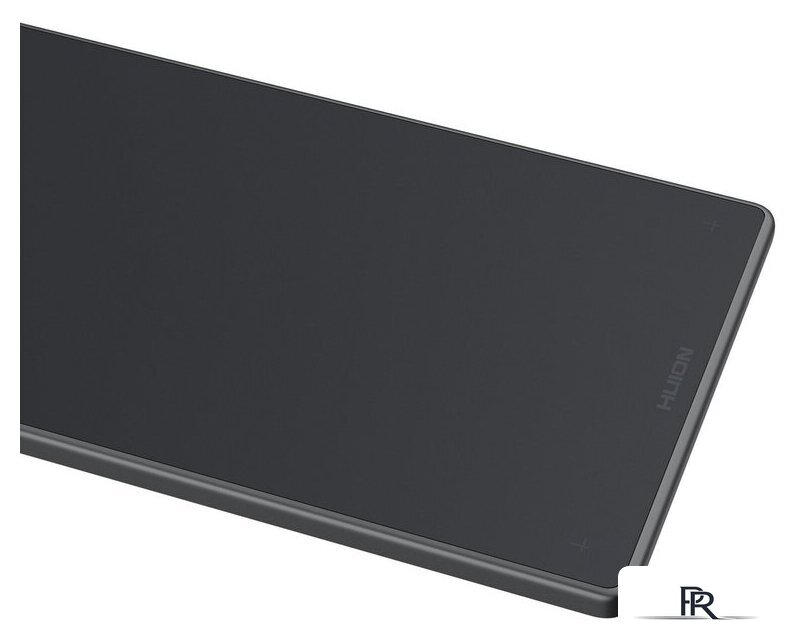 Графический планшет Huion Inspiroy Keydial KD200 (черный) - Изображение №5 — Интернет-магазин ПроЗаказ