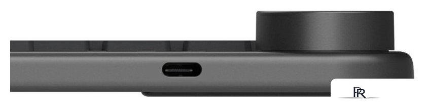 Графический планшет Huion Inspiroy Keydial KD200 (черный) - Изображение №6 — Интернет-магазин ПроЗаказ