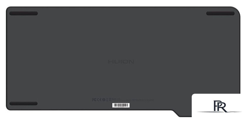 Графический планшет Huion Inspiroy Keydial KD200 (черный) - Изображение №4 — Интернет-магазин ПроЗаказ