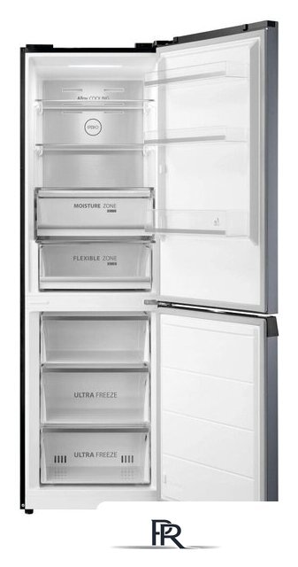 Холодильник Toshiba GR-RB449WE-PMJ - Изображение №5 — Интернет-магазин ПроЗаказ