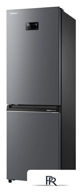Холодильник Toshiba GR-RB449WE-PMJ - Изображение №2 — Интернет-магазин ПроЗаказ