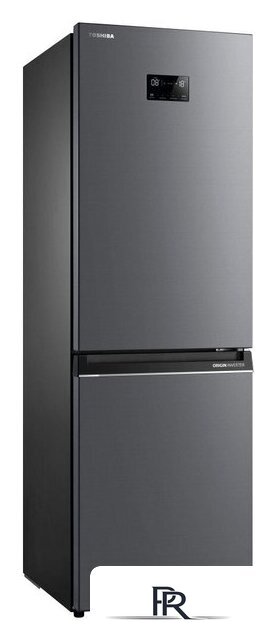Холодильник Toshiba GR-RB449WE-PMJ - Изображение №3 — Интернет-магазин ПроЗаказ
