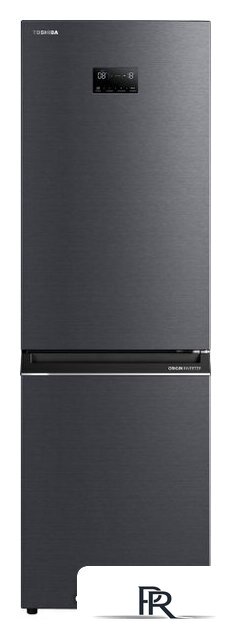 Холодильник Toshiba GR-RB449WE-PMJ - Изображение №1 — Интернет-магазин ПроЗаказ