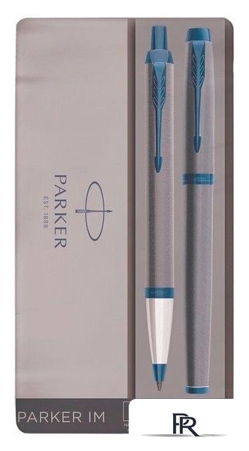 Parker IM Black GT 2093217 - Изображение №1 — Интернет-магазин ПроЗаказ