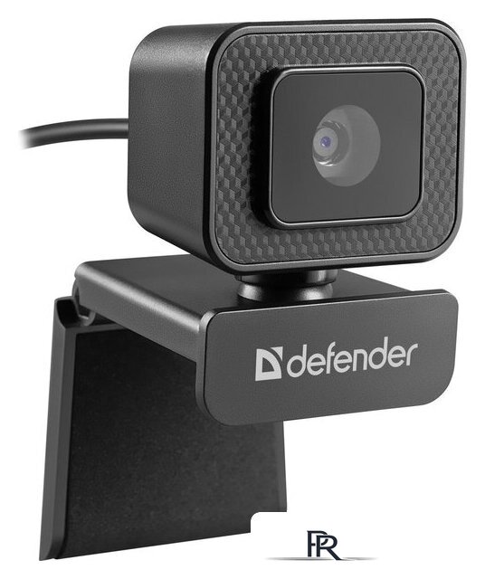 Веб-камера Defender G-Lens 2596 - Изображение №2 — Интернет-магазин ПроЗаказ